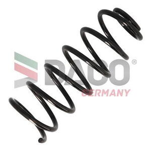 Pružina podvozku DACO Germany 804704