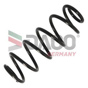 Pružina podvozku DACO Germany 804705