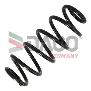 Pružina podvozku DACO Germany 804705HD