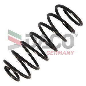 Pružina podvozku DACO Germany 804707