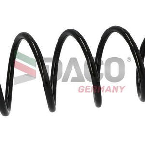 Pružina podvozku DACO Germany 810907