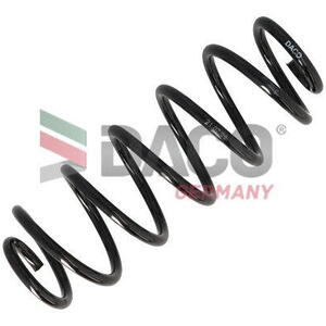 Pružina podvozku DACO Germany 810919