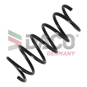 Pružina podvozku DACO Germany 810930
