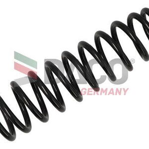 Pružina podvozku DACO Germany 811301