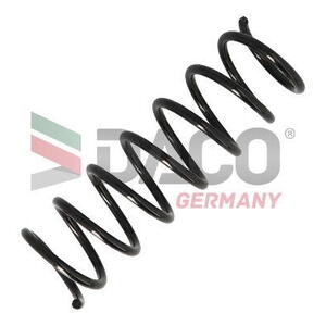 Pružina podvozku DACO Germany 812210