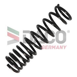 Pružina podvozku DACO Germany 812502