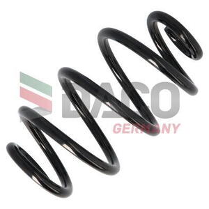 Pružina podvozku DACO Germany 812602