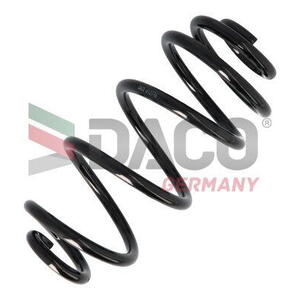 Pružina podvozku DACO Germany 812716