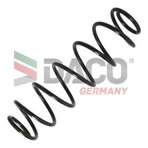 Pružina podvozku DACO Germany 813015