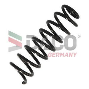 Pružina podvozku DACO Germany 813061