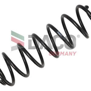 Pružina podvozku DACO Germany 813350
