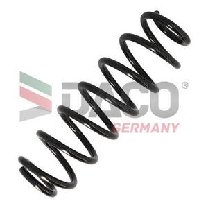 Pružina podvozku DACO Germany 813403