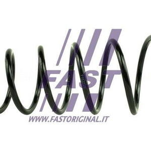 Pružina podvozku FAST FT12229