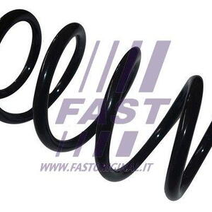 Pružina podvozku FAST FT12230