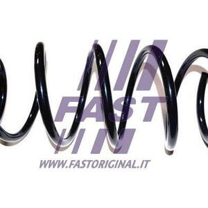Pružina podvozku FAST FT12248