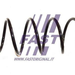 Pružina podvozku FAST FT12252