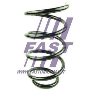 Pružina podvozku FAST FT12284