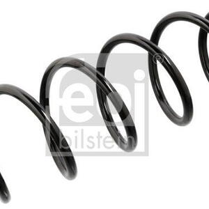Pružina podvozku FEBI BILSTEIN 104705