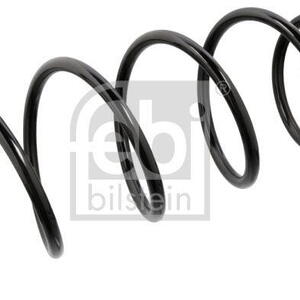 Pružina podvozku FEBI BILSTEIN 104725