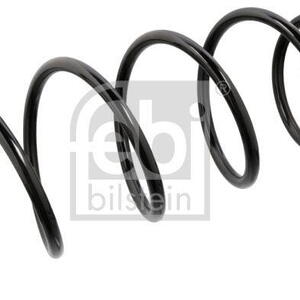 Pružina podvozku FEBI BILSTEIN 104725
