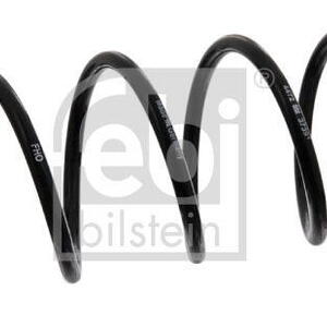 Pružina podvozku FEBI BILSTEIN 37391