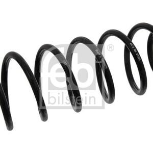 Pružina podvozku FEBI BILSTEIN 37396