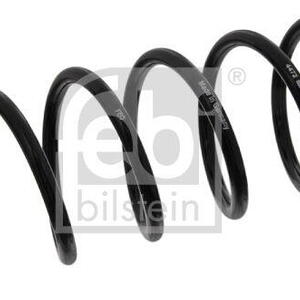 Pružina podvozku FEBI BILSTEIN 37396