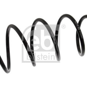 Pružina podvozku FEBI BILSTEIN 37399