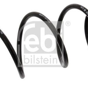 Pružina podvozku FEBI BILSTEIN 37411