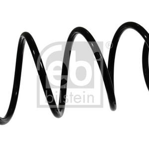 Pružina podvozku FEBI BILSTEIN 46922