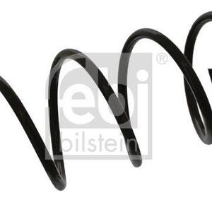 Pružina podvozku FEBI BILSTEIN 46929