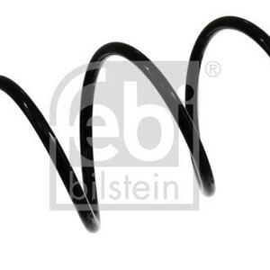 Pružina podvozku FEBI BILSTEIN 46986