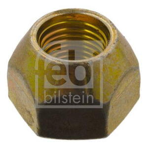 Pružina podvozku FEBI BILSTEIN 47255