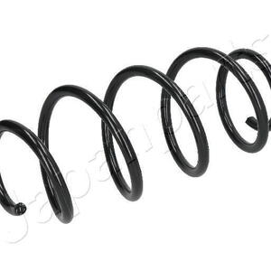 Pružina podvozku JAPANPARTS ZC1010A