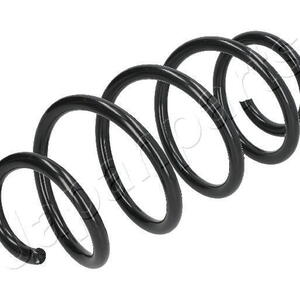 Pružina podvozku JAPANPARTS ZC1011A