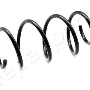 Pružina podvozku JAPANPARTS ZC1089A