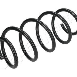 Pružina podvozku JAPANPARTS ZC1146A