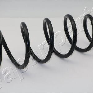 Pružina podvozku JAPANPARTS ZC1158A