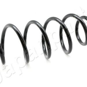 Pružina podvozku JAPANPARTS ZC1159A