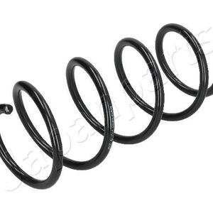 Pružina podvozku JAPANPARTS ZC1163A