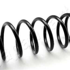 Pružina podvozku JAPANPARTS ZC2057A