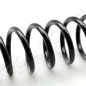 Pružina podvozku JAPANPARTS ZC2233C