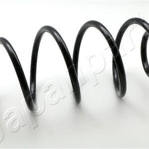 Pružina podvozku JAPANPARTS ZC2503H