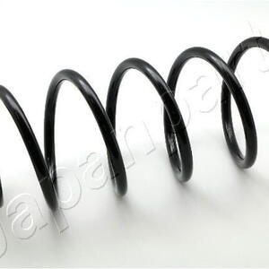 Pružina podvozku JAPANPARTS ZC2506C