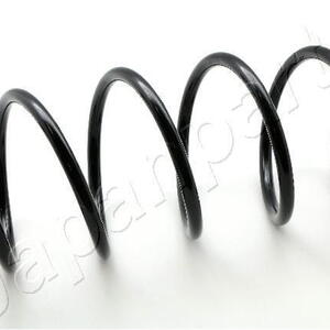 Pružina podvozku JAPANPARTS ZC2638H