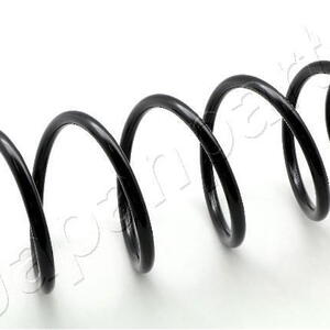 Pružina podvozku JAPANPARTS ZC2692H
