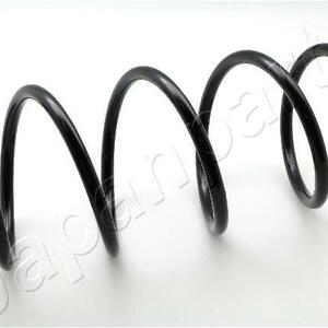 Pružina podvozku JAPANPARTS ZC2703H