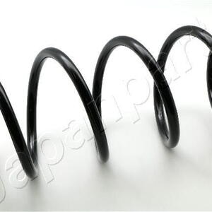 Pružina podvozku JAPANPARTS ZC2716H