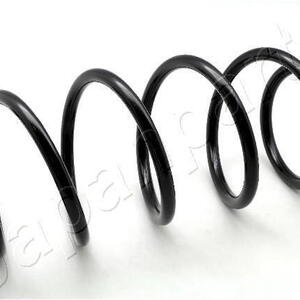Pružina podvozku JAPANPARTS ZC2895H