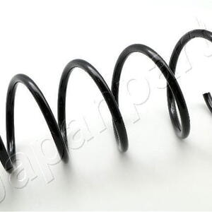 Pružina podvozku JAPANPARTS ZC2942I